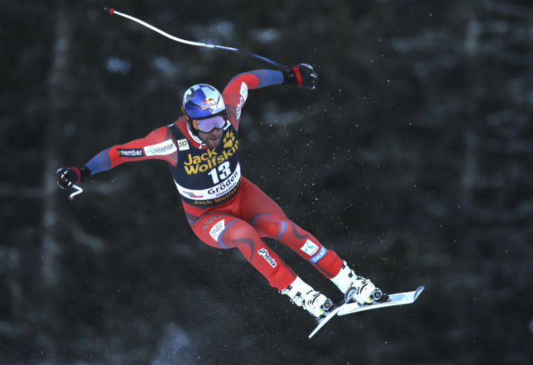 Svindal