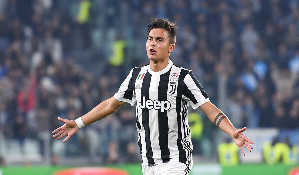 Paulo Dybala