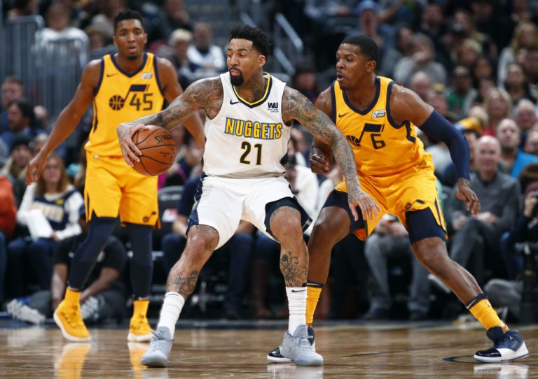NBA