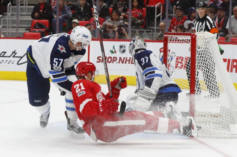 NHL, Tatar