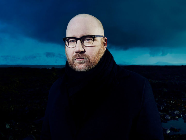 Jóhann Jóhannsson