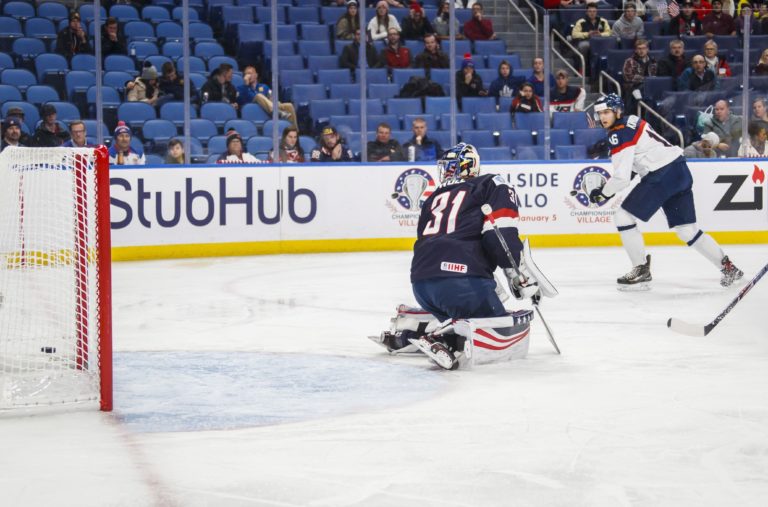 Filip Krivošík, Joseph Woll