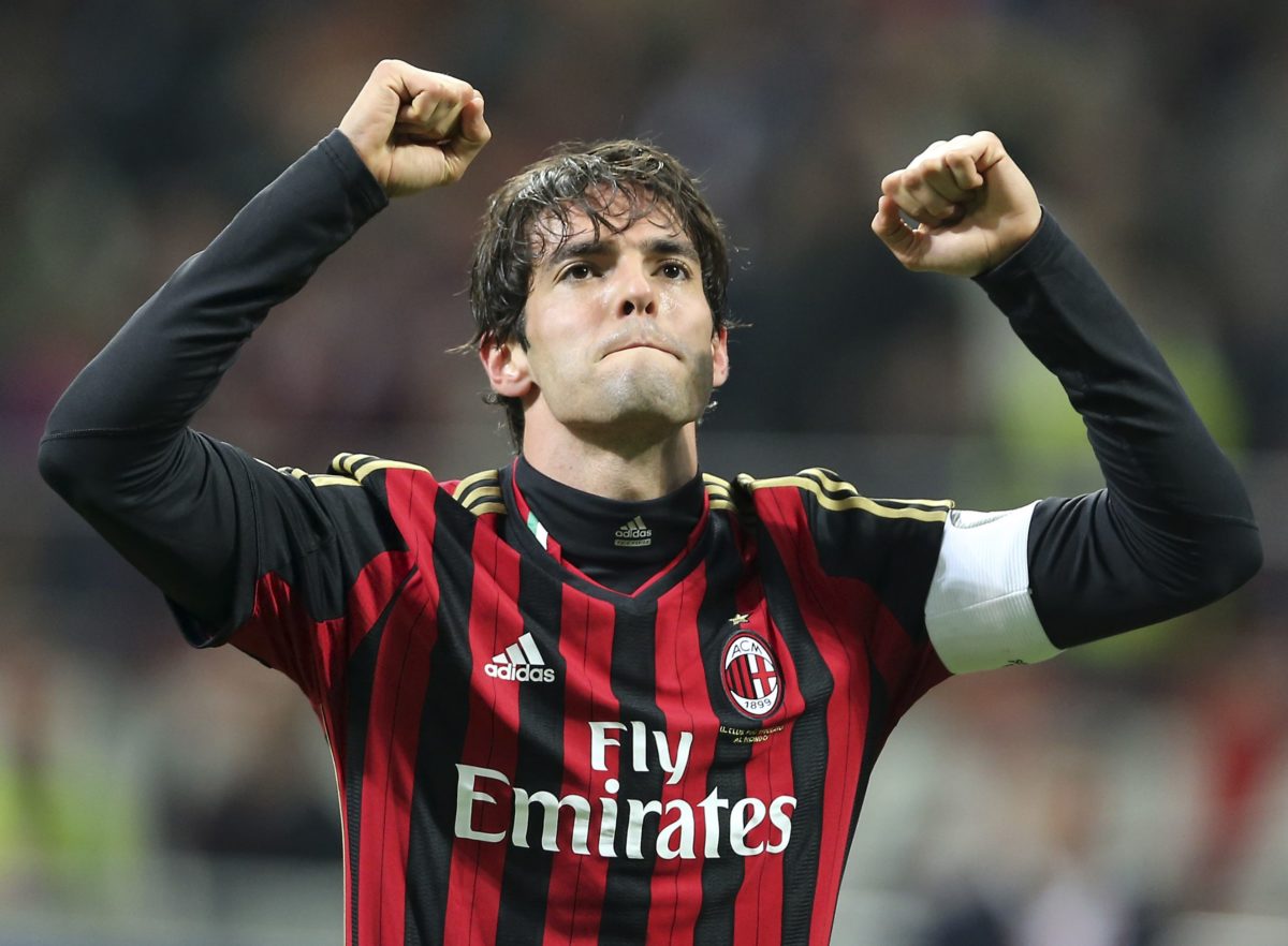 Kaká