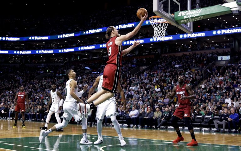 Kelly Olynyk