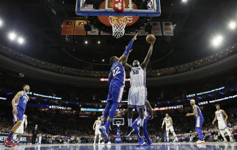 NBA