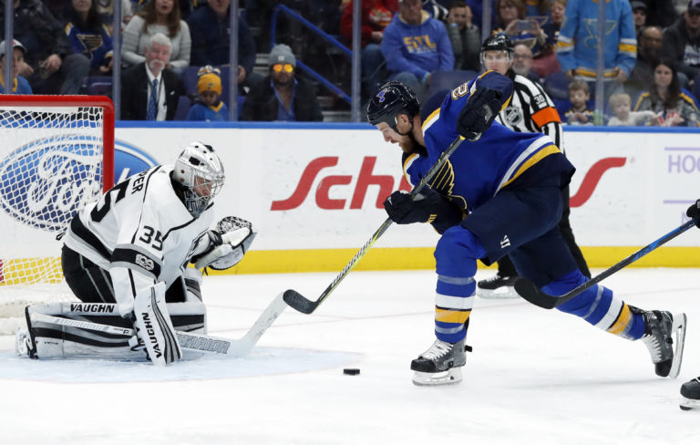 NHL; hokej