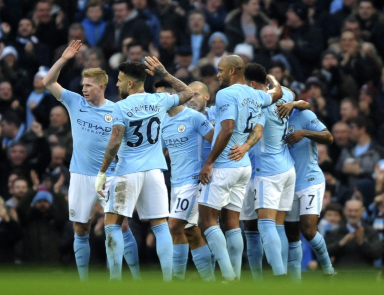 Manchester City