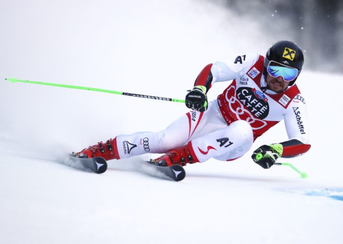 Marcel Hirscher