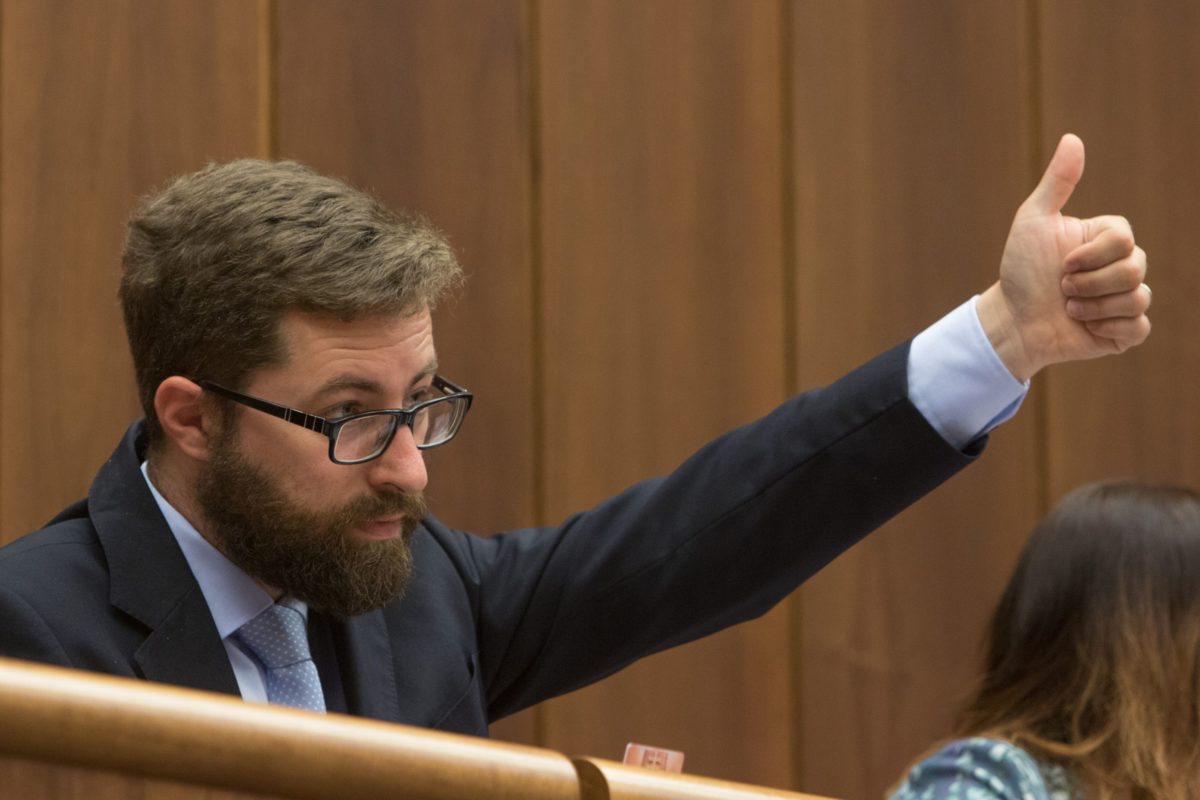 Martin Poliačik