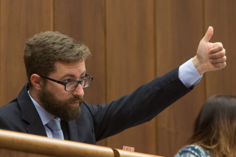 Martin Poliačik