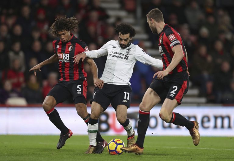 Mohamed Salah