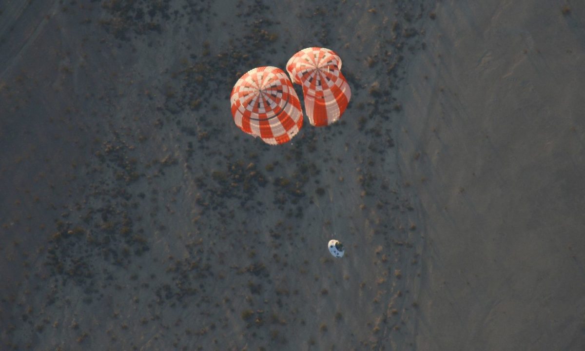 NASA