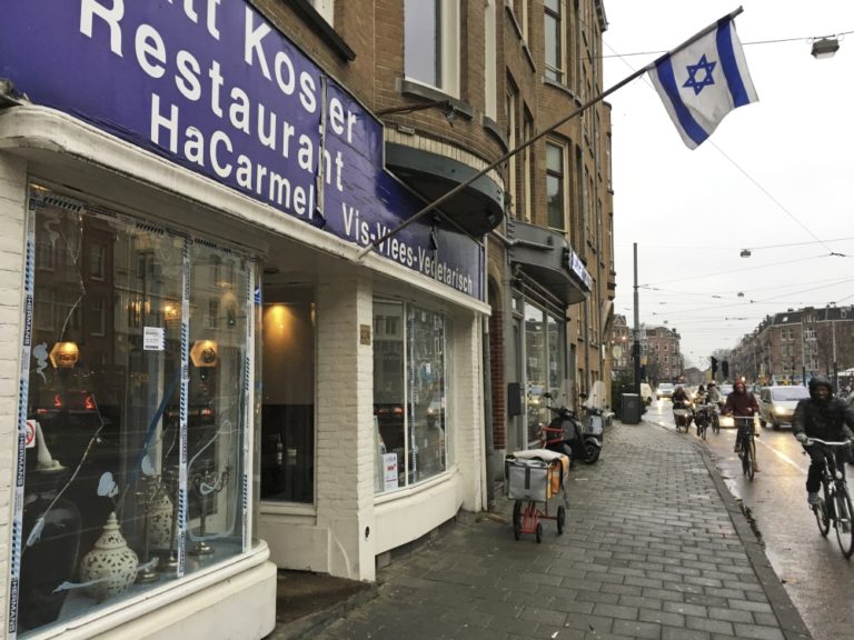 Holandsko