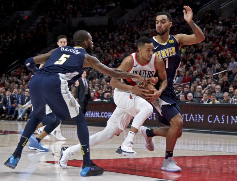 NBA