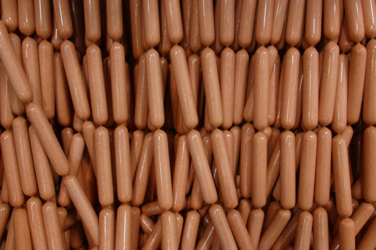 Párky