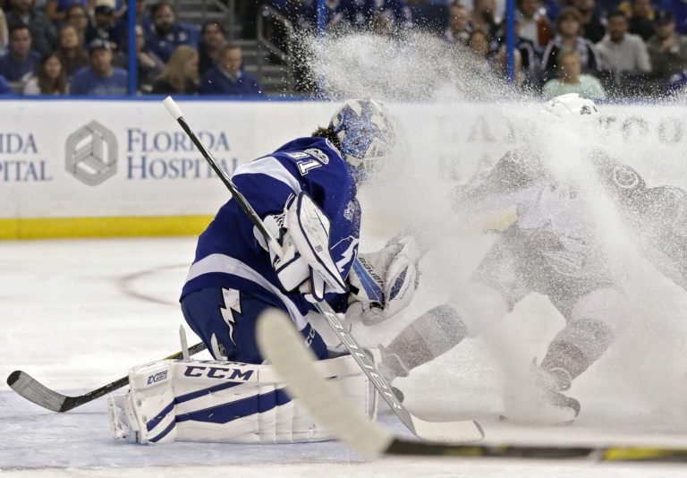 Peter Budaj