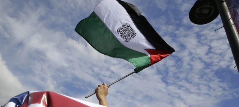 Palestina