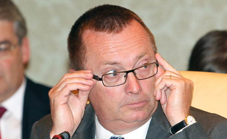 Jeffrey Feltman