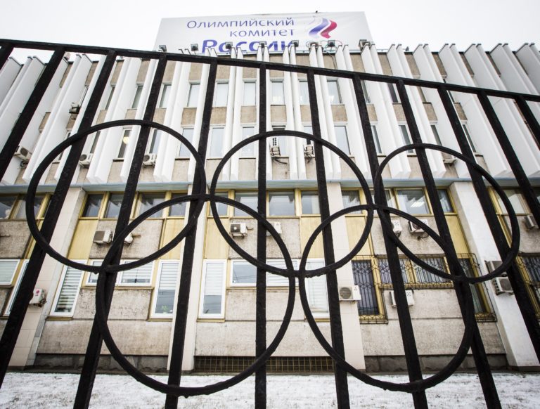 Russian Doping