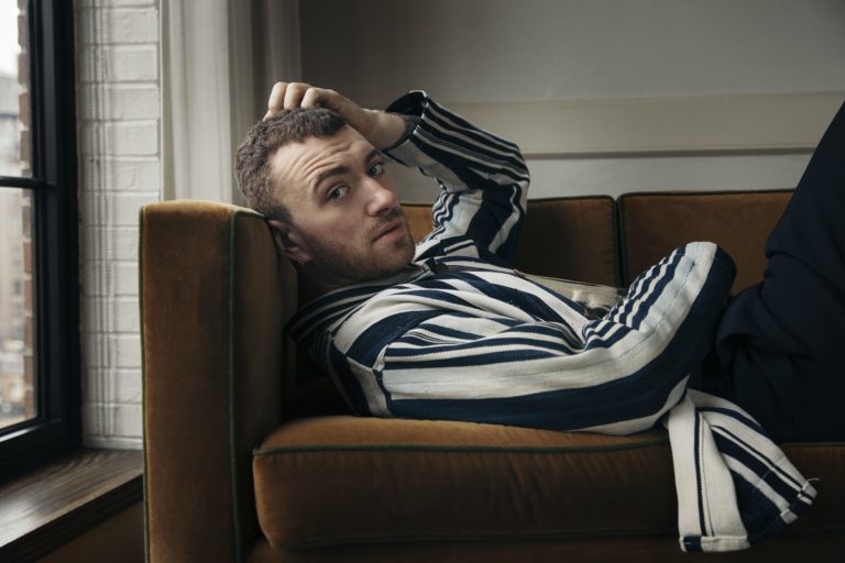 Sam Smith