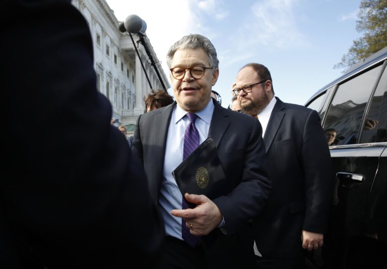 Al Franken
