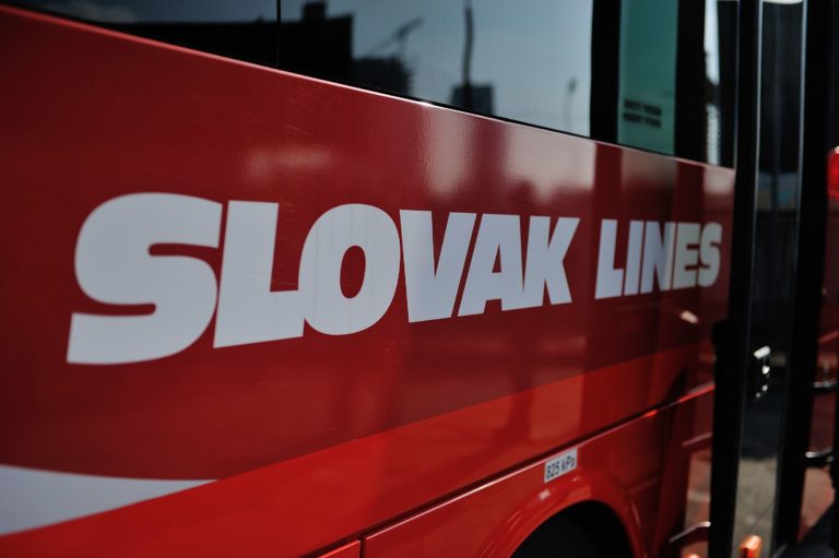 Slovak Lines