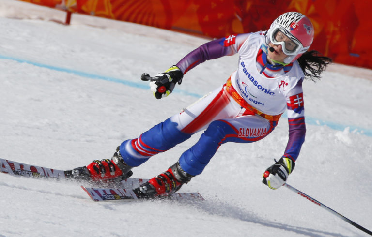 Henrieta Farkašová, Natália Šubrtová