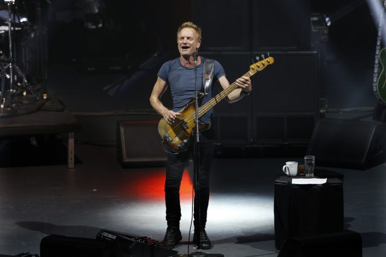 Sting