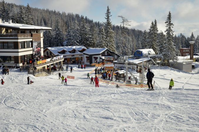 VYSOKÉ TATRY: Otvorenie lyžiarskej sezóny