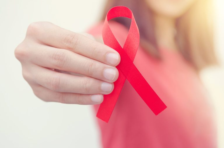HIV, AIDS