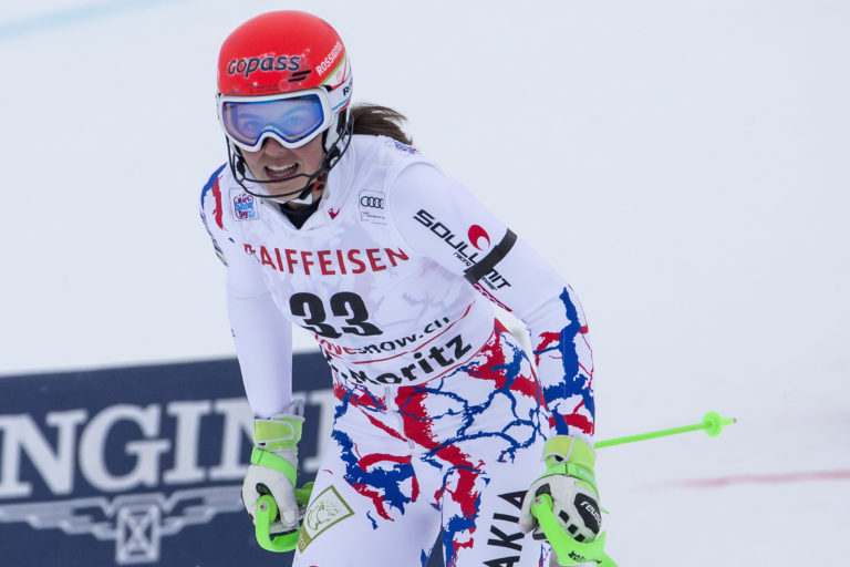 Switzerland Alpine Skiing World Cup