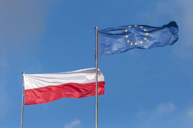 Europska unia, polsko