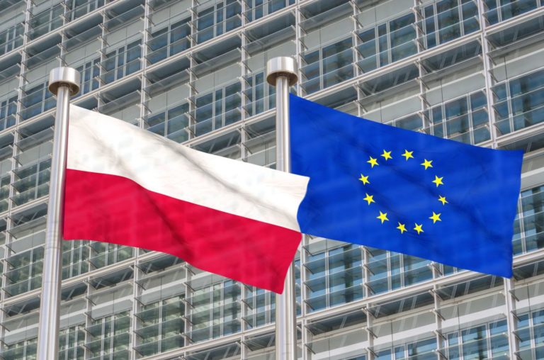 Európska únia, Poľsko