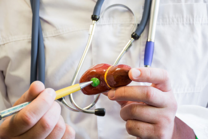 Pecen doktor
