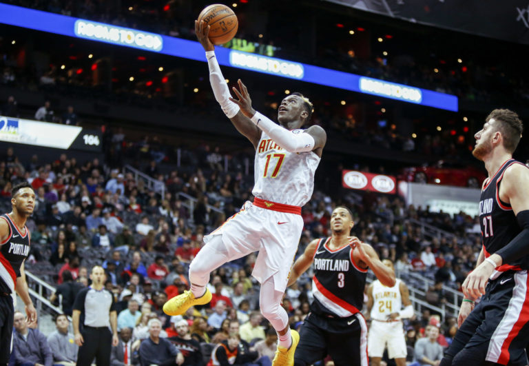 Dennis Schroder