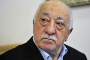 Fethullah Gulen