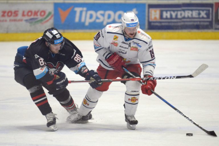 HOKEJ TL: Zvolen - Banská Bystrica