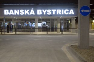 Banská Bystrica, Terminal Shopping Center