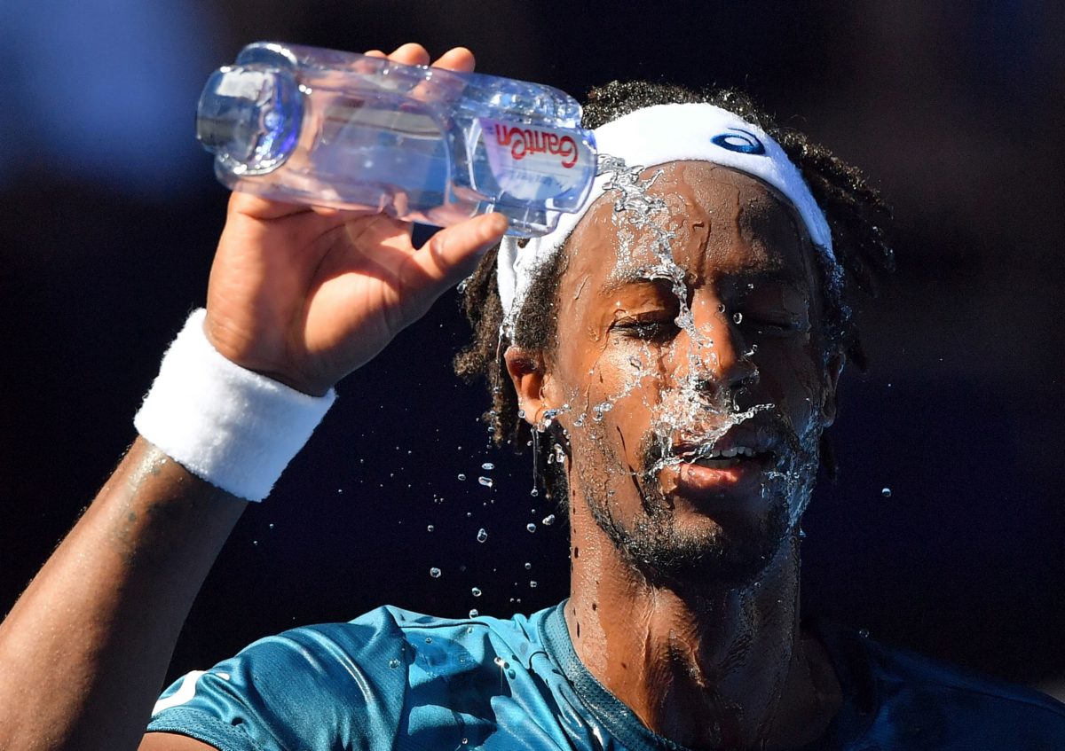 Australian Open