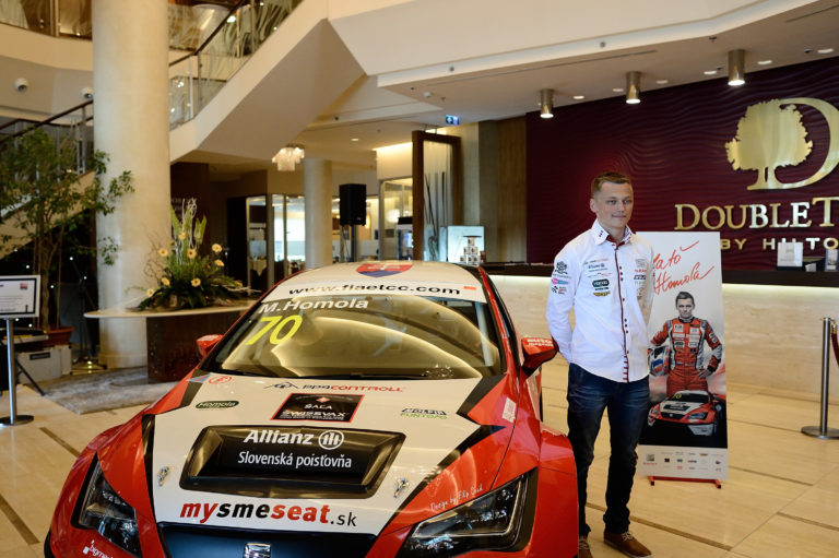 MOTORIZMUS: TB k FIA WTCC