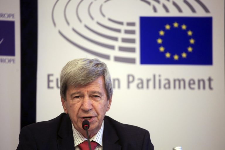 Eduard Kukan