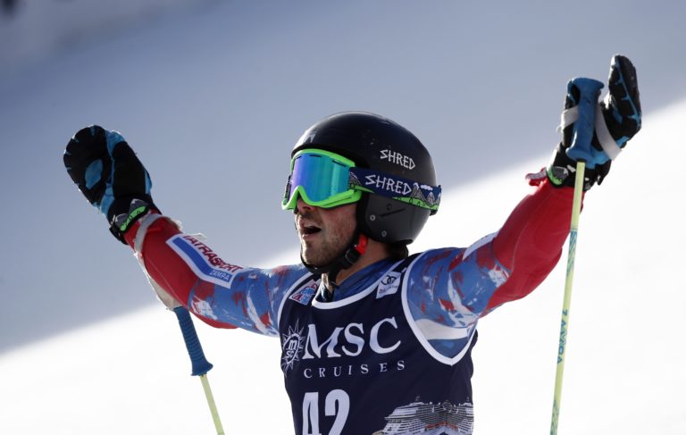 Andreas Žampa