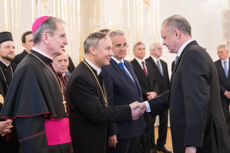 Andrej Kiska