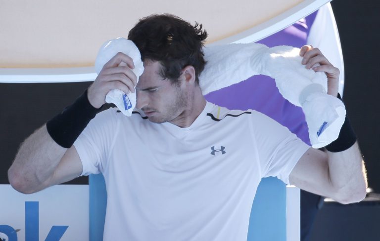 Andy Murray