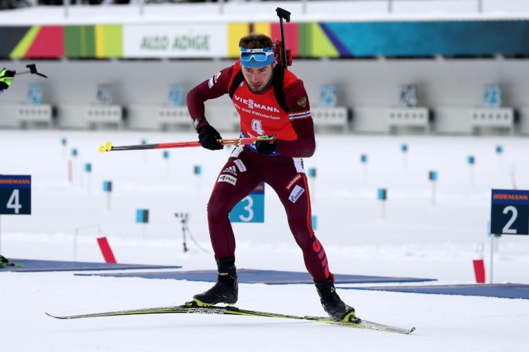 Anton Šipulin