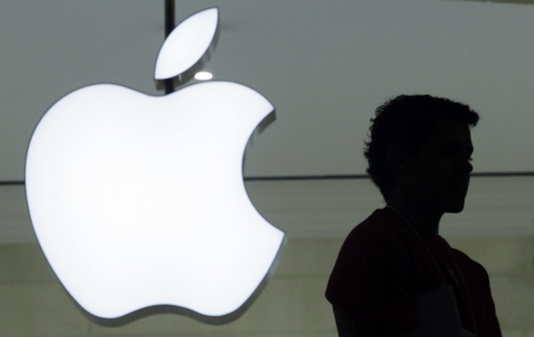 Apple