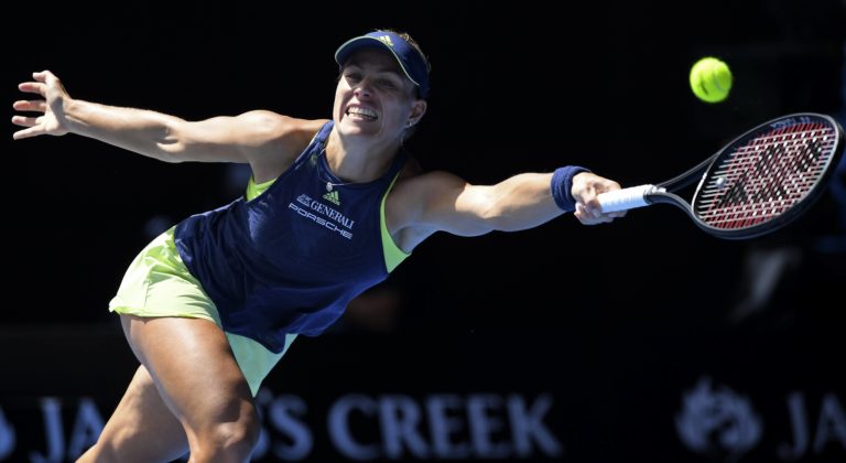 Australian Open