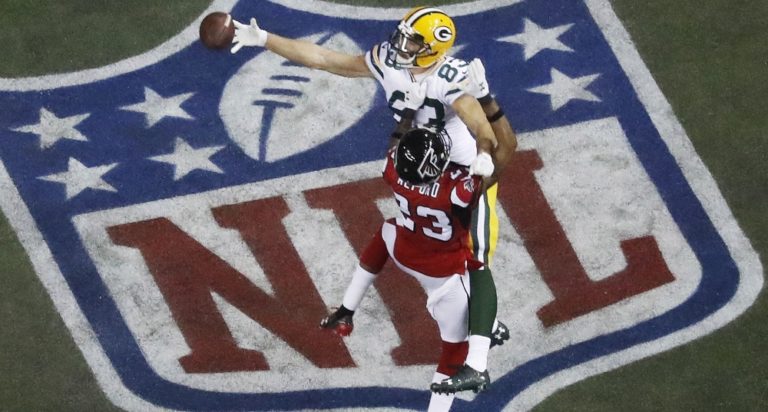 Americky futbal nfl