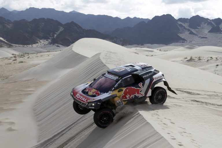 Carlos Sainz