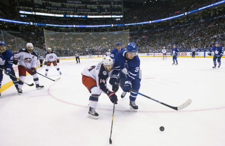 Auston Matthews, Jordan Schroeder